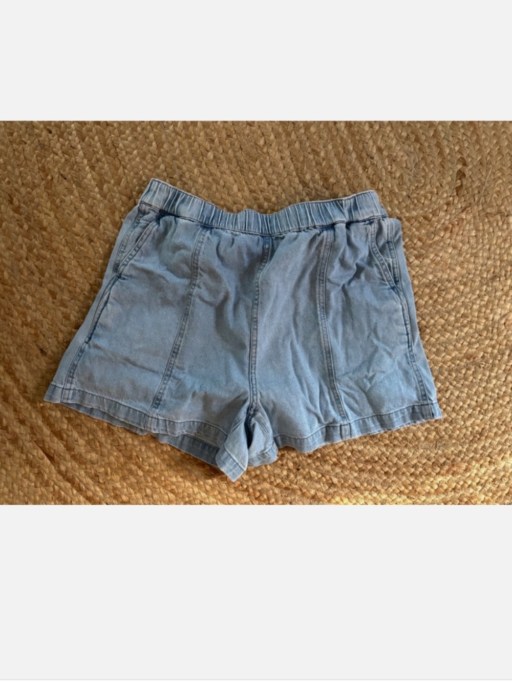 Madewell Women Shorts Size Medium